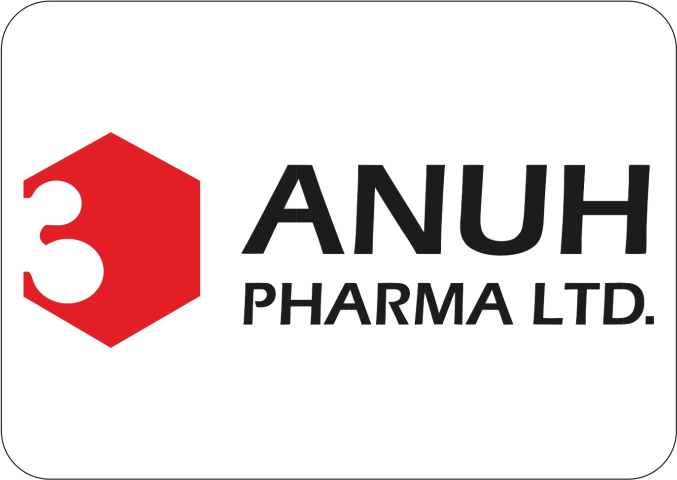 Amar Pharma Ltd.