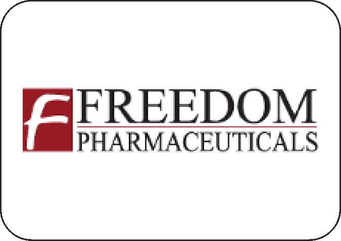 Feedom Pharmaceuticals Ltd.