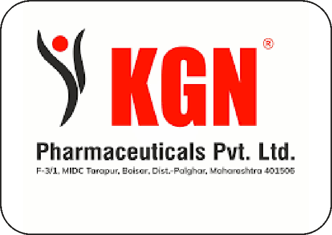 KGN Pharmaceuticals Pvt. Ltd.