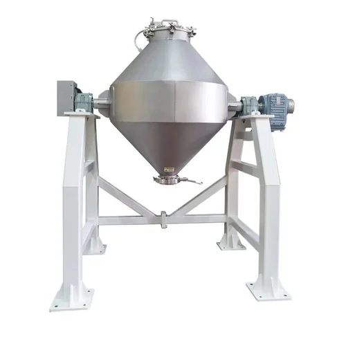 Double Cone Blender