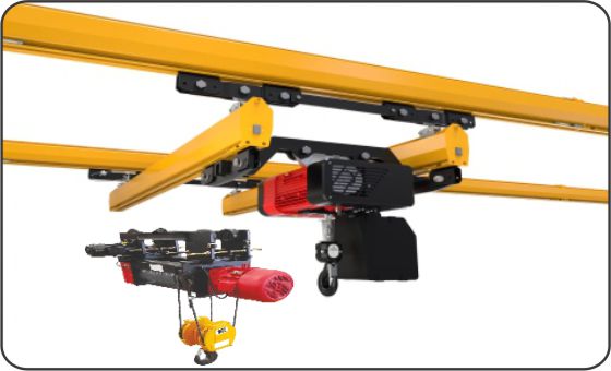 EOT Crane