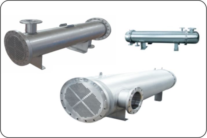 Heat Exchangers
