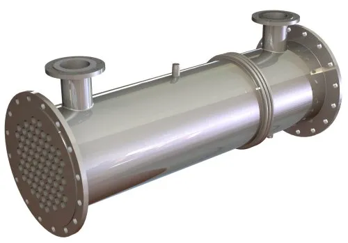 Heat Exchangers