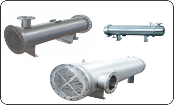 Heat Exchangers