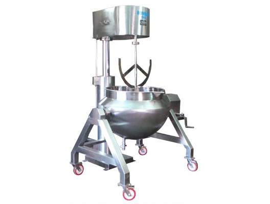 Paste Kettle