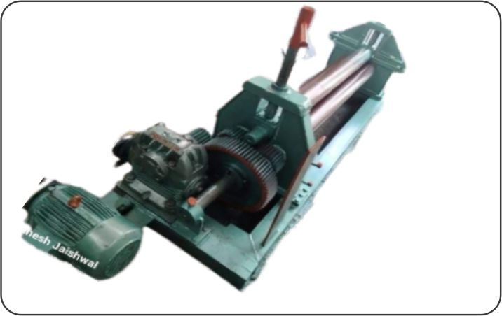 Rolling Machine
