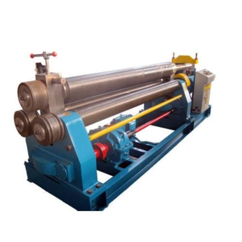 Rolling Machine