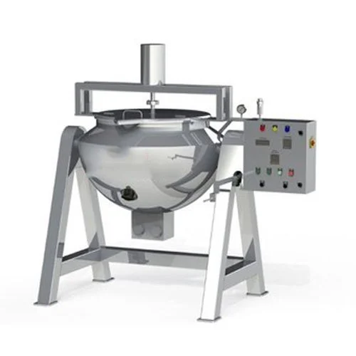 Paste Kettle