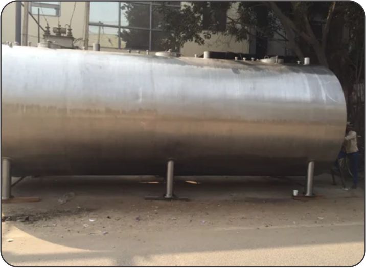 Storage Tank