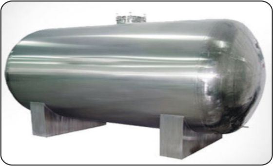 Storage Tank