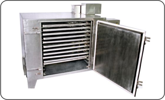 Tray Dryer