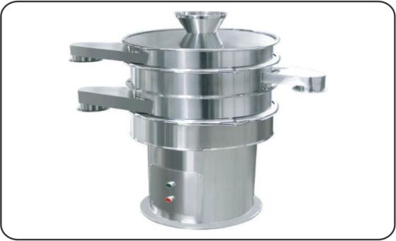 Vibro Shifter