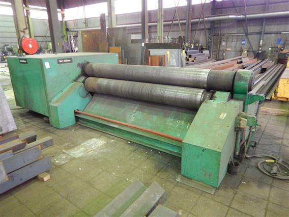 Rolling Machine