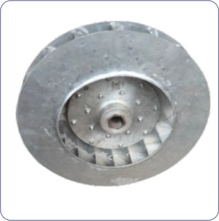 Spare Parts