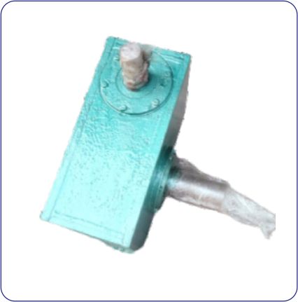 Spare Parts
