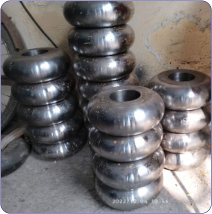 Spare Parts
