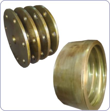 Spare Parts