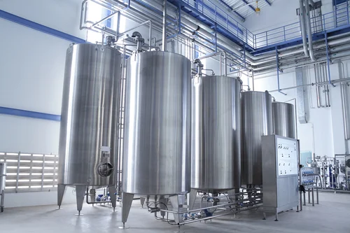 Storage Tank